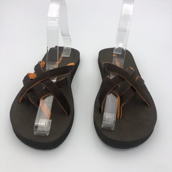 Airwalk Sandals, Women's Size 6/EUR 36.5 - Picture 2 of 7